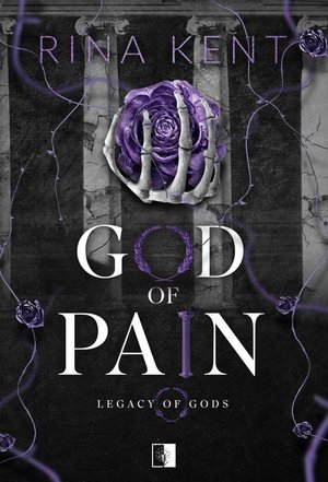 God of Pain &ndash; ebook