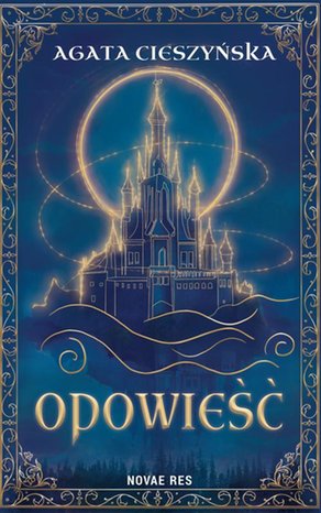 Opowieść – ebook
