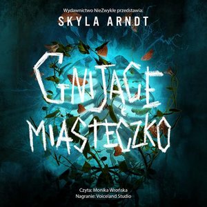 Gnijące miasteczko – audiobook