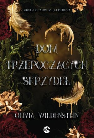 Dom trzepoczących skrzydeł – ebook