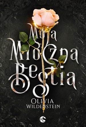 Grzeszne opowieści Tom 1 Moja mroczna bestia – ebook
