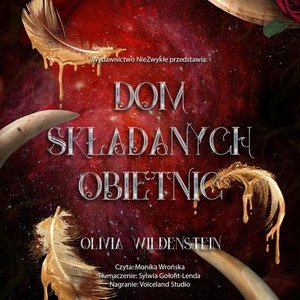 Dom składanych obietnic – audiobook