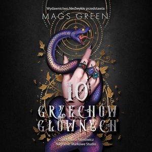 10 Grzechów Głównych – audiobook