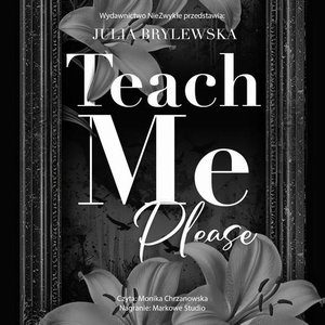 Teach Me, Please &ndash; audiobook