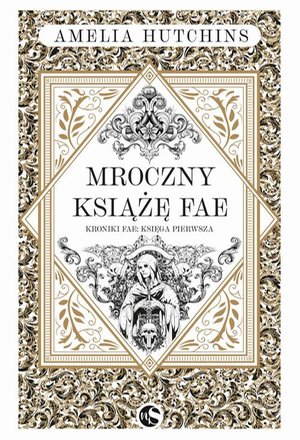 Mroczny książę fae – ebook