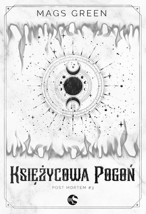 Post mortem T.3 Księżycowa Pogoń – ebook