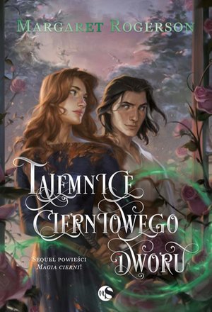 Tajemnice cierniowego dworu – ebook