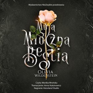 Moja mroczna bestia – audiobook