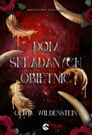 Dom składanych obietnic – ebook
