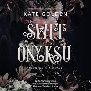 Świt Onyksu – audiobook