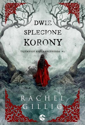 Dwie splecione korony – ebook