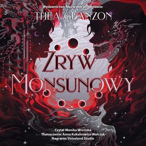 Zryw Monsunowy – audiobook