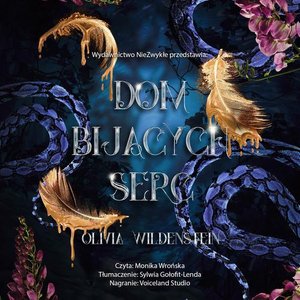 Dom bijących serc – audiobook