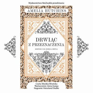 Drwiąc z przeznaczenia – audiobook