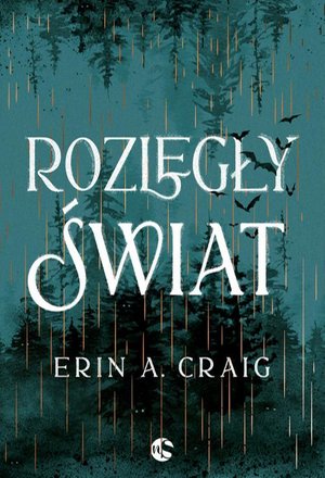 Rozległy świat &ndash; ebook