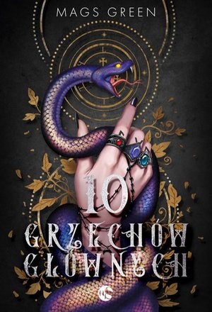 10 Grzechów Głównych – ebook