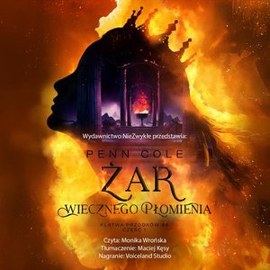 Żar Wiecznego Płomienia. Część 1 – audiobook