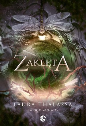 Zaklęta &ndash; ebook