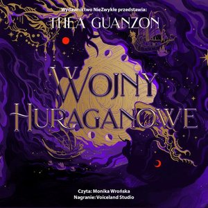 Wojny Huraganowe – audiobook