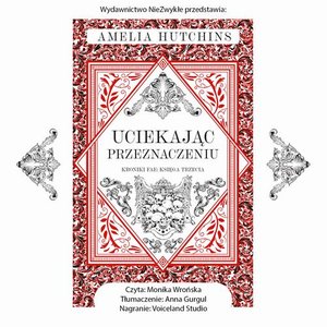Uciekając przeznaczeniu – audiobook