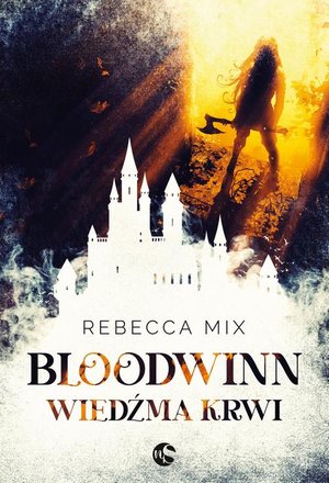 Bloodwinn. Wiedźma krwi – ebook