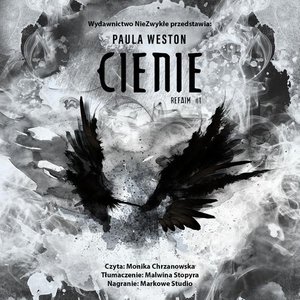 Cienie – audiobook