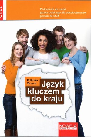 Język kluczem do kraju – ebook