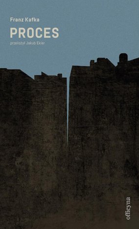 Proces &ndash; ebook