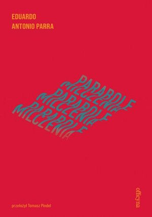 Parabole milczenia – ebook