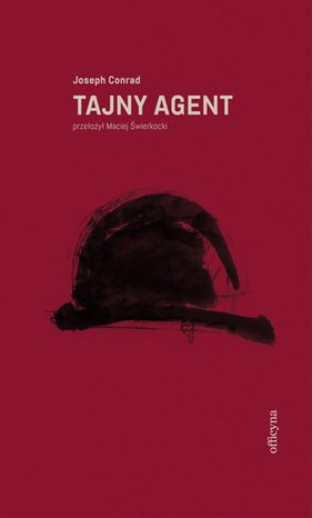 Tajny agent. Prosta historia – ebook