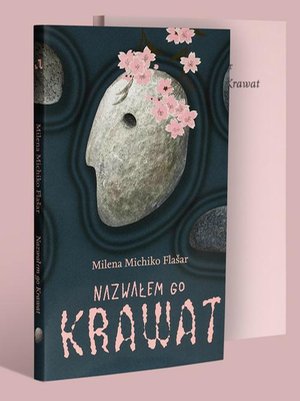 Nazwałem go Krawat – ebook