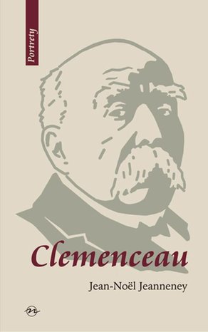 Clemenceau Wizjoner znad Sekwany – ebook