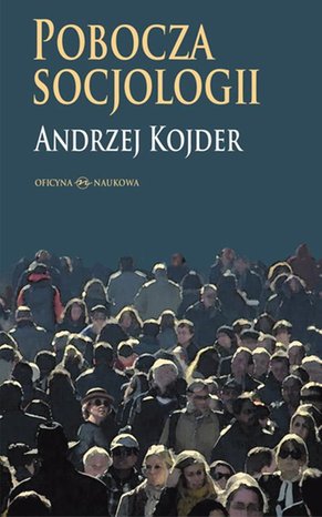 Pobocza socjologii – ebook