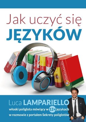 Jak uczyć się języków – ebook