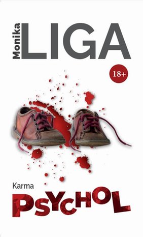 Psychol. Karma 18+ – ebook