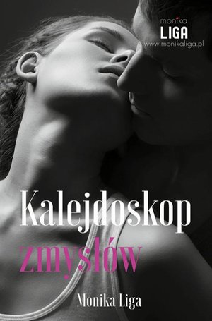Kalejdoskop zmysłów – ebook