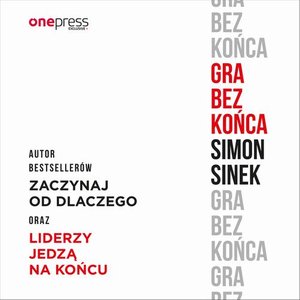 Gra bez końca – audiobook