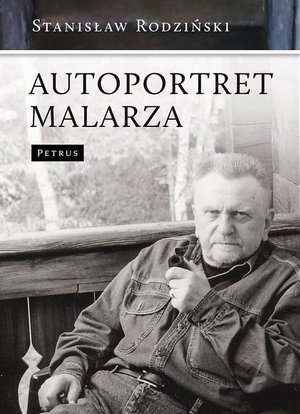 AUTOPORTRET MALARZA – ebook