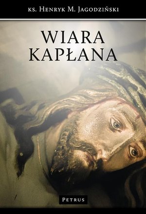 Wiara Kapłana – ebook