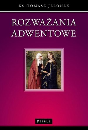 Rozważania adwentowe – ebook