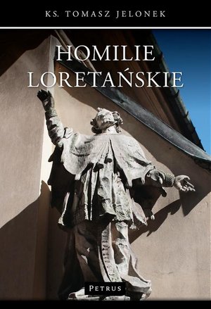 Homilie Loretańskie (3) tom 3 – ebook