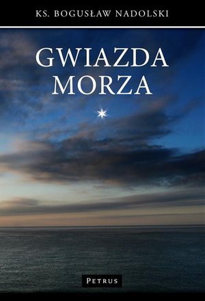 Gwiazda Morza – ebook