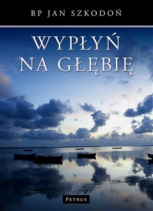 Wypłyń na głębię – ebook