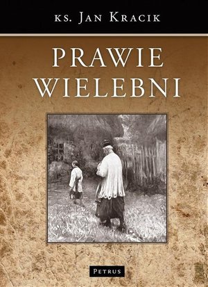 Prawie wielebni – ebook