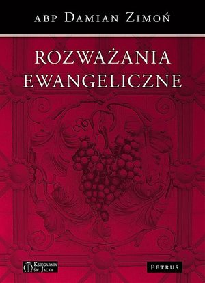 Rozważania ewangeliczne &ndash; ebook