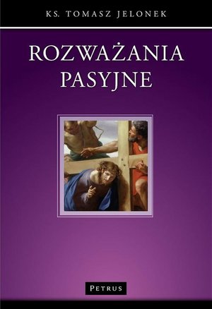 Rozważania pasyjne – ebook