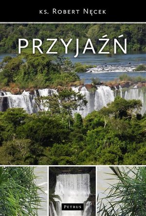 Przyjaźń – ebook