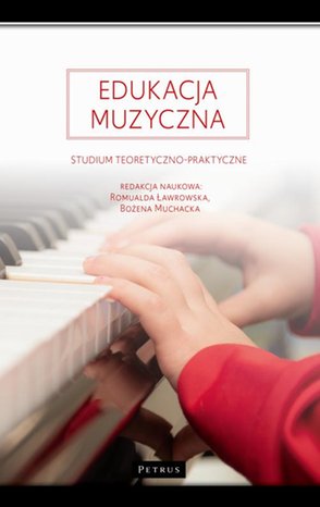Edukacja muzyczna. – ebook