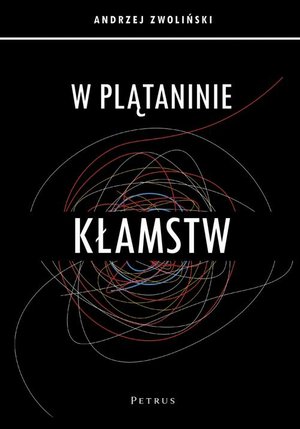 W PLĄTANINIE KŁAMSTW – ebook