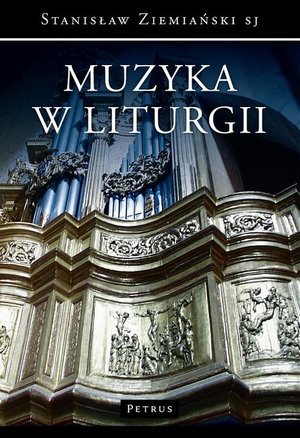 Muzyka w liturgii – ebook